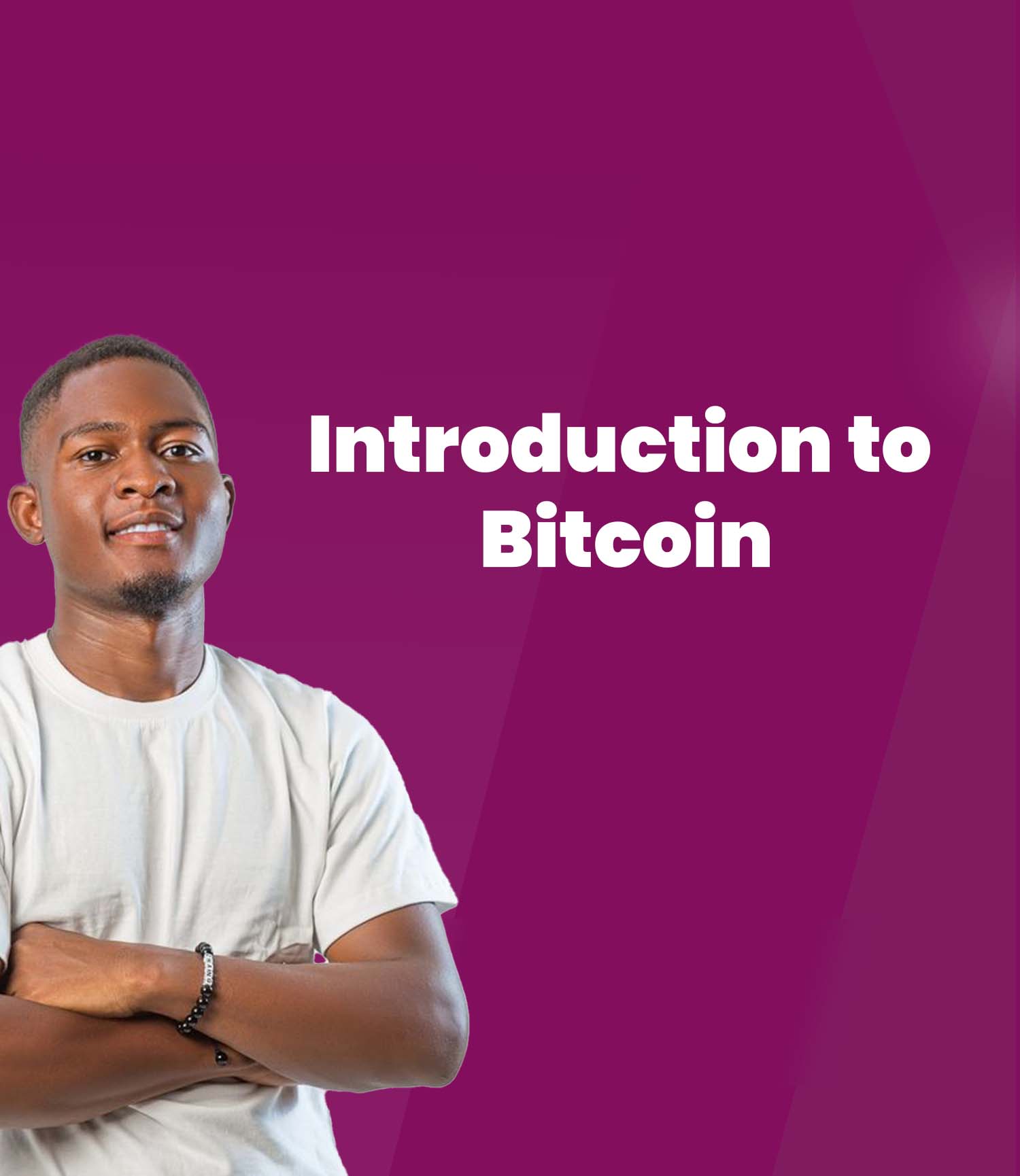 Lesson 2: The Whitepaper and Satoshi Nakamoto
