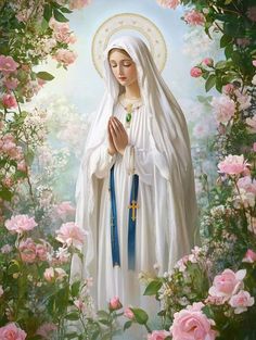 Mother Mary